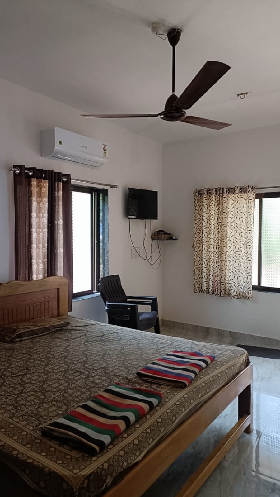 Krishnavi Home stay devbag malvan 3