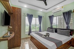 Hotel O AVRO Hotel, Kolkata