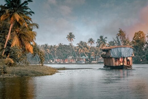 Palliath House