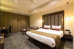 Sentosa Resorts and Water Park, Pune