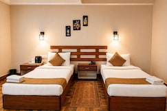 Green View Residency, Rishyap