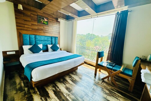 Hotel Royal Orbit