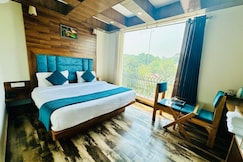 Hotel Royal Orbit, Dehradun