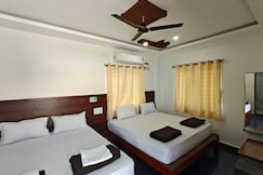 Sree Balaji Grand, Tirupati