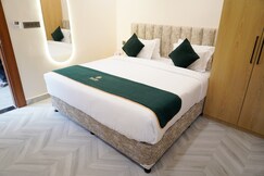 Hotel Rama Continental unit 2, Prayagraj