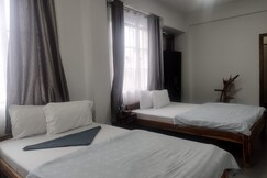 Golf Ville | A Boutique Stay, Shillong