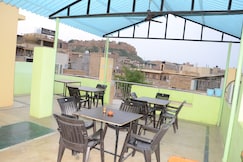 Hotel Classic Heritage, Jaisalmer