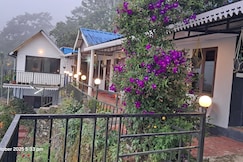 Mountainrestholidayhome, Munnar