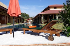 Taratai Villa Guest House, Pattaya