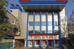 Hotel Sai Plaza , Shirdi