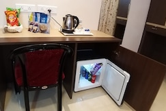 Hotel Dionyx, Bhubaneshwar
