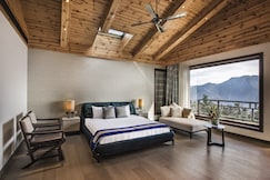 Amayaah Pushp Villa, Rishikesh