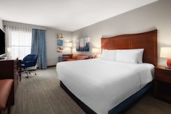 Hampton Inn & Suites El Paso-Airport, El Paso