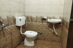 Hotel O MN Palace, Narsinghpur