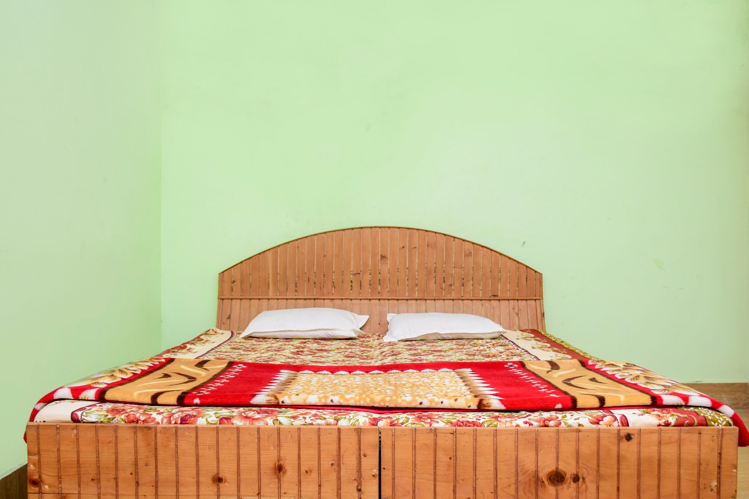 Himalaya Heaven Homestay - Tap to explore photos