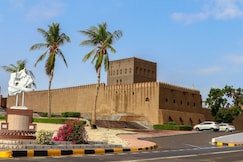 Crowne Plaza SOHAR, Sohar