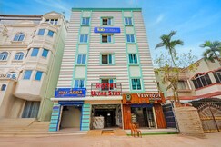FabHotel Ultra Stay, Bhubaneshwar