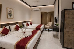 Shri Valli Residency, Palani