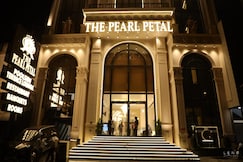 The Pearl Petal Hotel, Rohtak