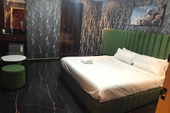 Grand Bridge Hotel, Bangalore