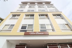 Hotel Villa Bianca, Bhimtal