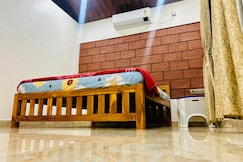 Brahmand cottage, Dapoli