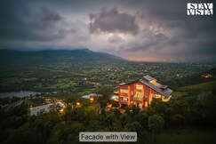 StayVista at Brickleaf, Lonavala