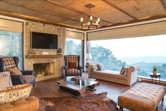 Boho Heights Kasauli | 2BHK & 3BHK Apartments, Kasauli