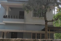 GREENS BY JASMINE KIMS, Thiruvananthapuram