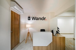 Wandr Hotel Ulsoor, Bangalore