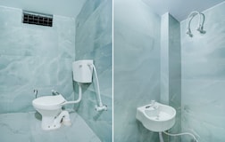 Washroom