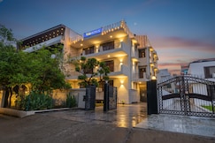 FabHotel Next Home Prime, Manesar