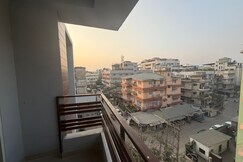 Nibha Homestay GS Road | Private 3BHK, Guwahati