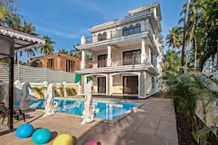 Villa Calangute Phase 10, Goa