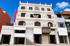 Super Hotel O Gaya Railway Station Formerly Vishal Inn, Gaya