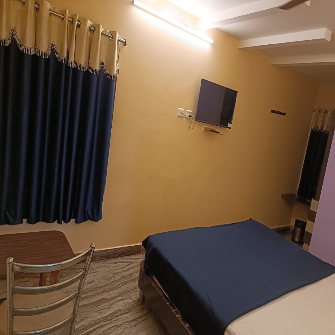 Hotel Dakshin SeaParadise - Tap to explore photos