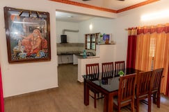 The Coorg Holidays, Coorg