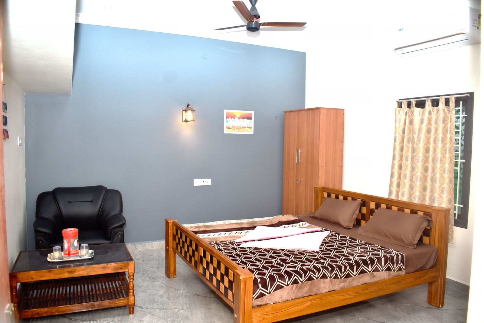 GD Homestay - Tap to explore photos