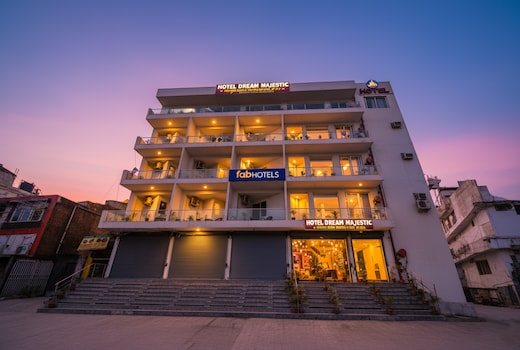 Via HC Dream Majestic