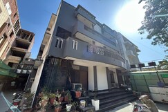 Hotel B K House, Noida