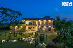 StayVista at The Tilah, Gogunda