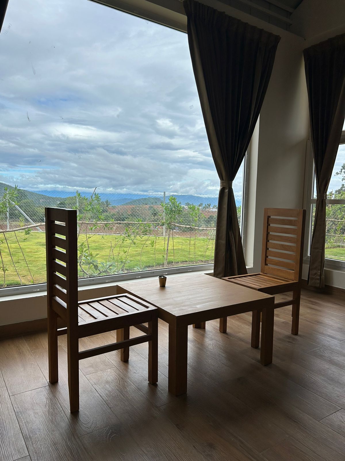 Bargur Hillside Resort - Tap to explore photos