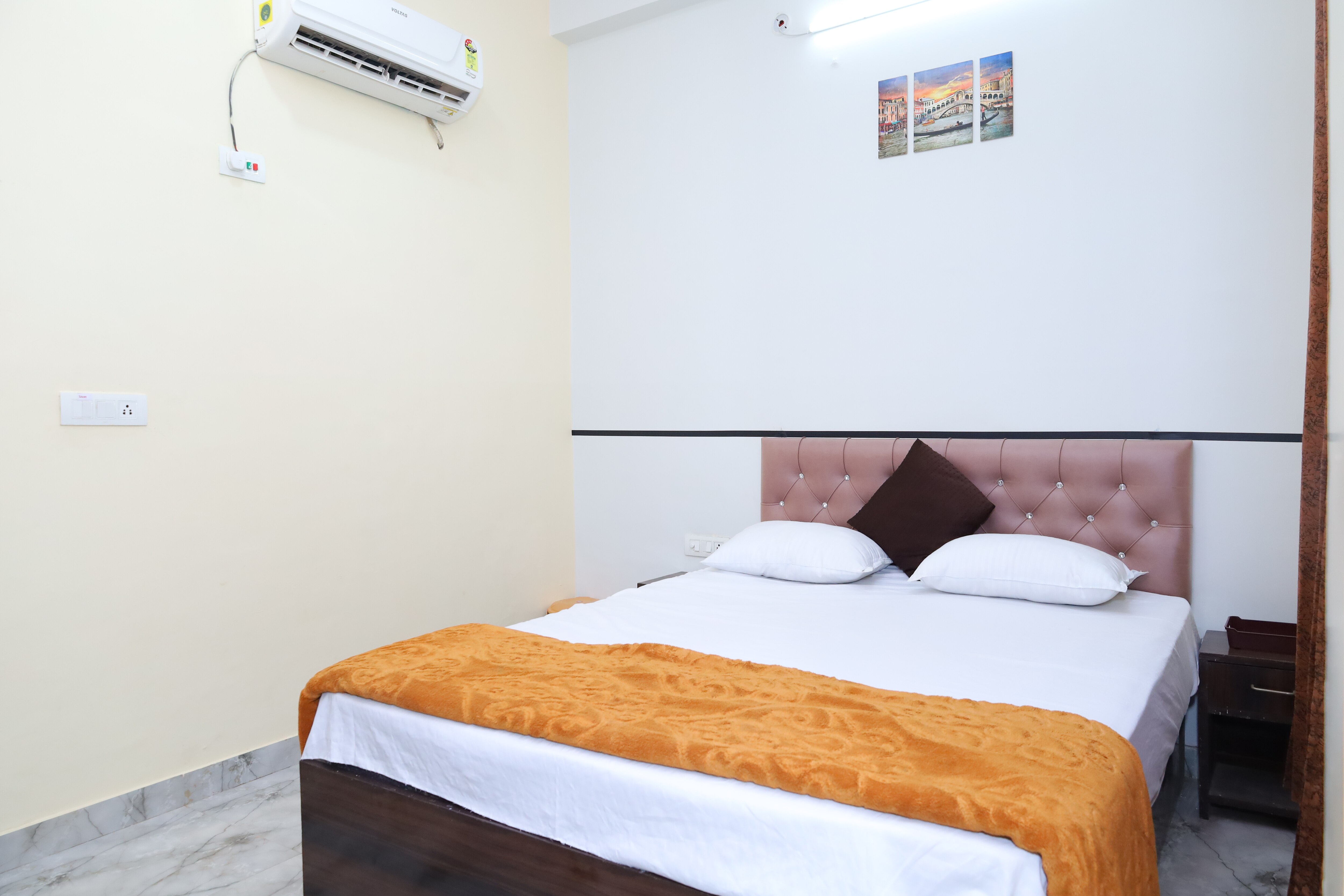 Le Hayat Residency | uthiramerur - Tap to explore photos