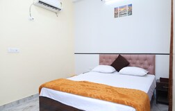 Deluxe Room With High Speed Wifi