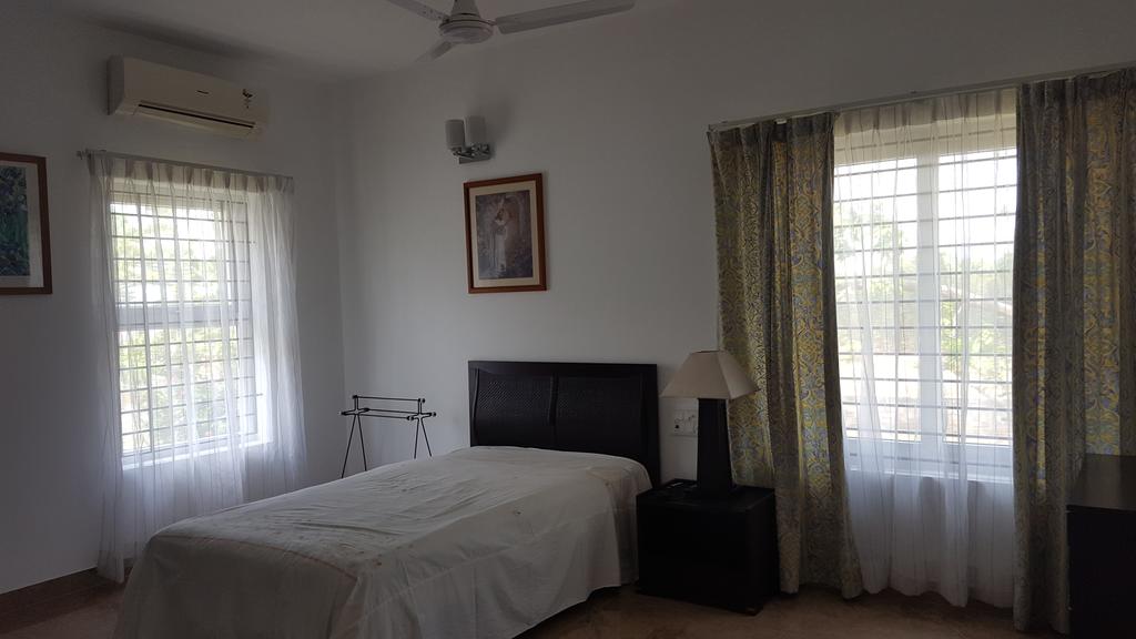 Villa Elysian home stay - Tap to explore photos
