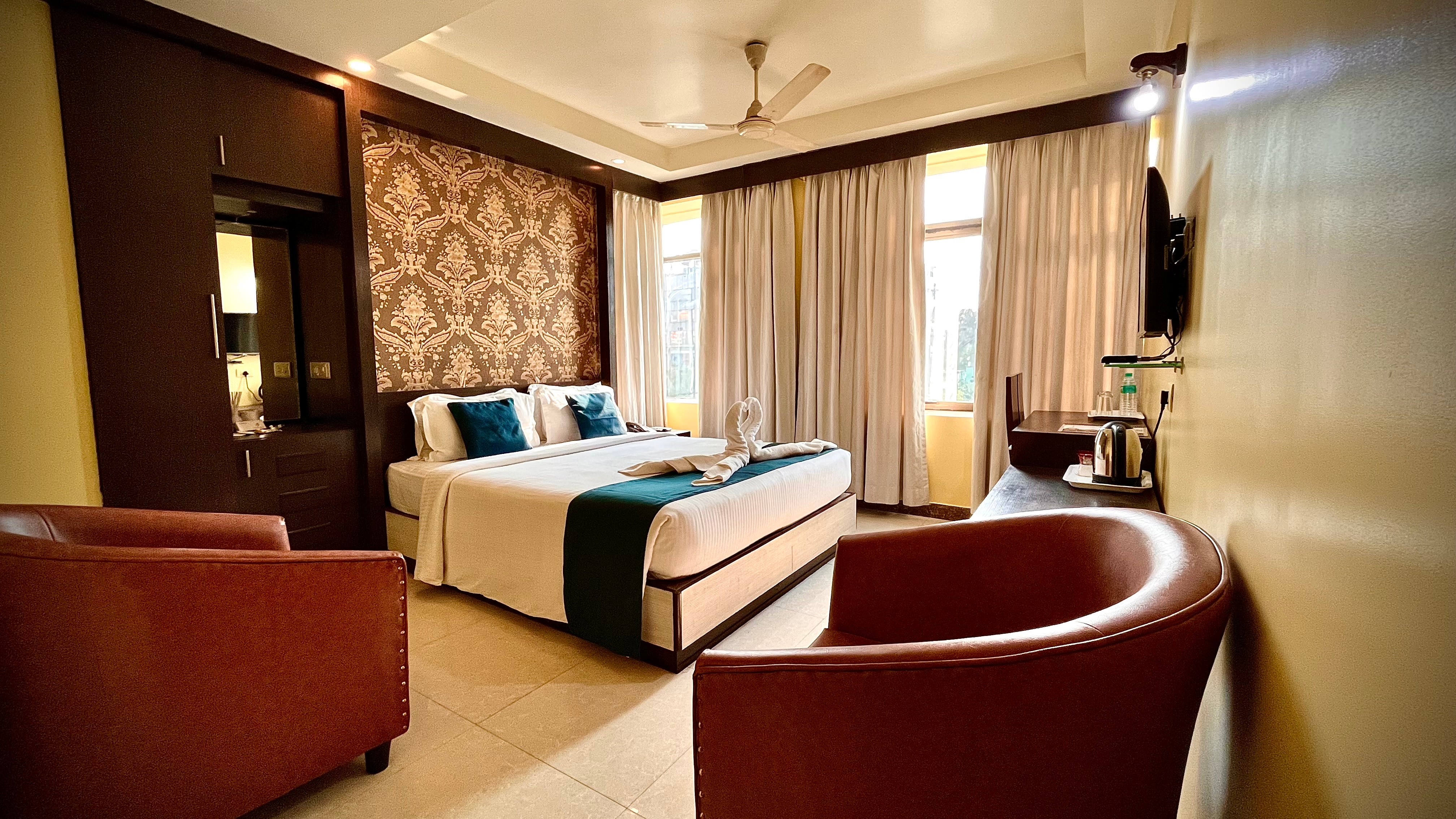 Geetanjali Regency - Tap to explore photos