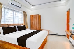 Hotel O TRISHIKA LUXURY ROOMS, Bangalore