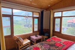 Voyageur Nest Baror, Manali