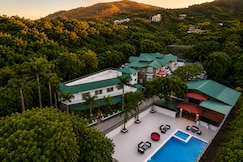 Velvet County Resort and SPA, Lonavala