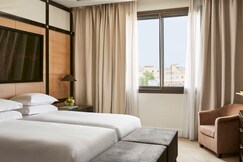 Hyatt Regency Casablanca, Casablanca